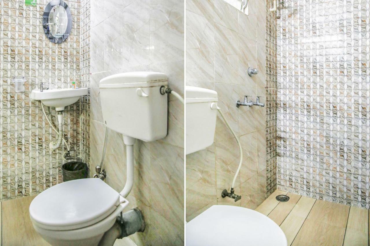Fabexpress Vinita Welcome Villa Howrah Haora Экстерьер фото