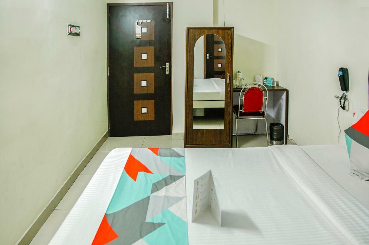 Fabexpress Vinita Welcome Villa Howrah Haora Экстерьер фото