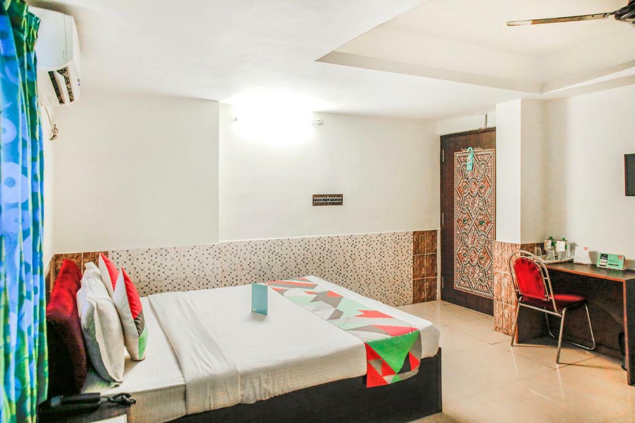 Fabexpress Vinita Welcome Villa Howrah Haora Экстерьер фото
