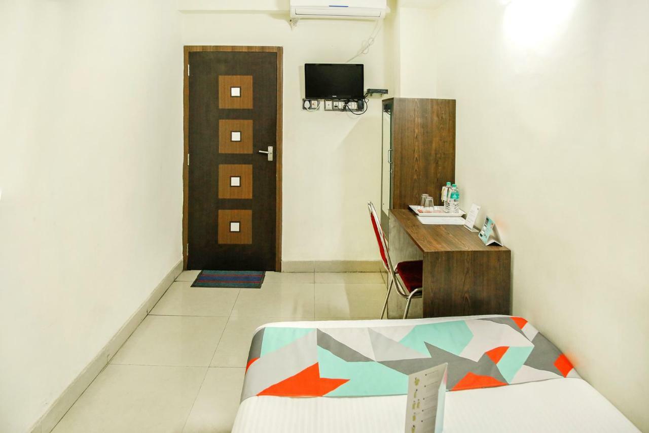 Fabexpress Vinita Welcome Villa Howrah Haora Экстерьер фото