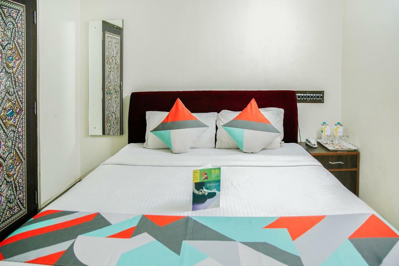 Fabexpress Vinita Welcome Villa Howrah Haora Экстерьер фото