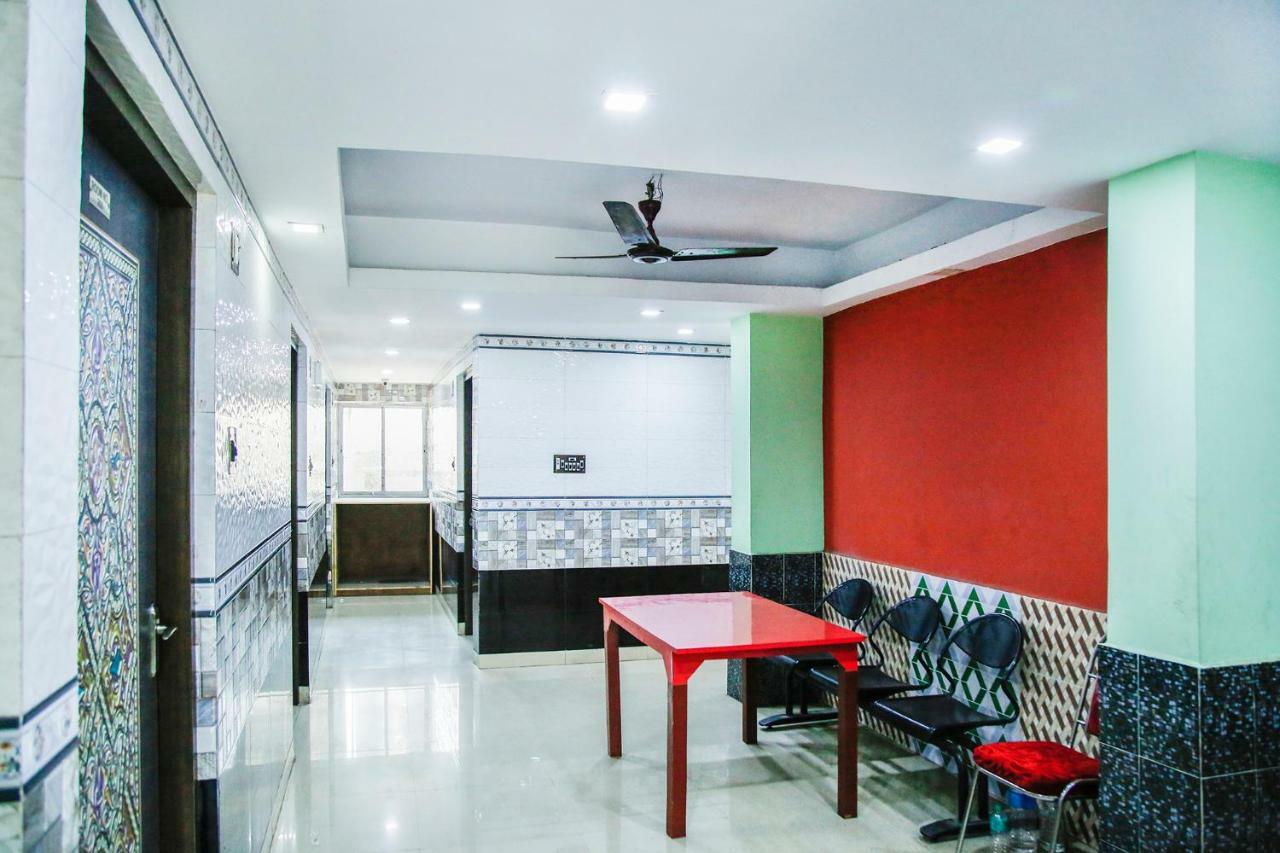 Fabexpress Vinita Welcome Villa Howrah Haora Экстерьер фото
