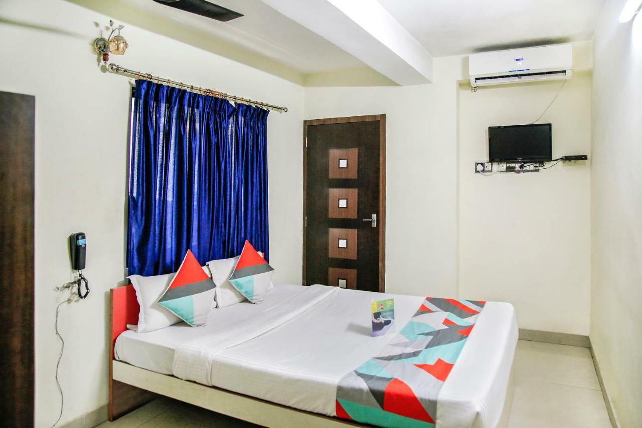 Fabexpress Vinita Welcome Villa Howrah Haora Экстерьер фото