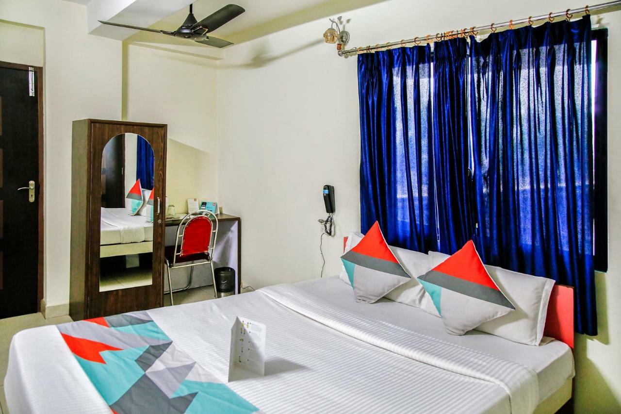 Fabexpress Vinita Welcome Villa Howrah Haora Экстерьер фото