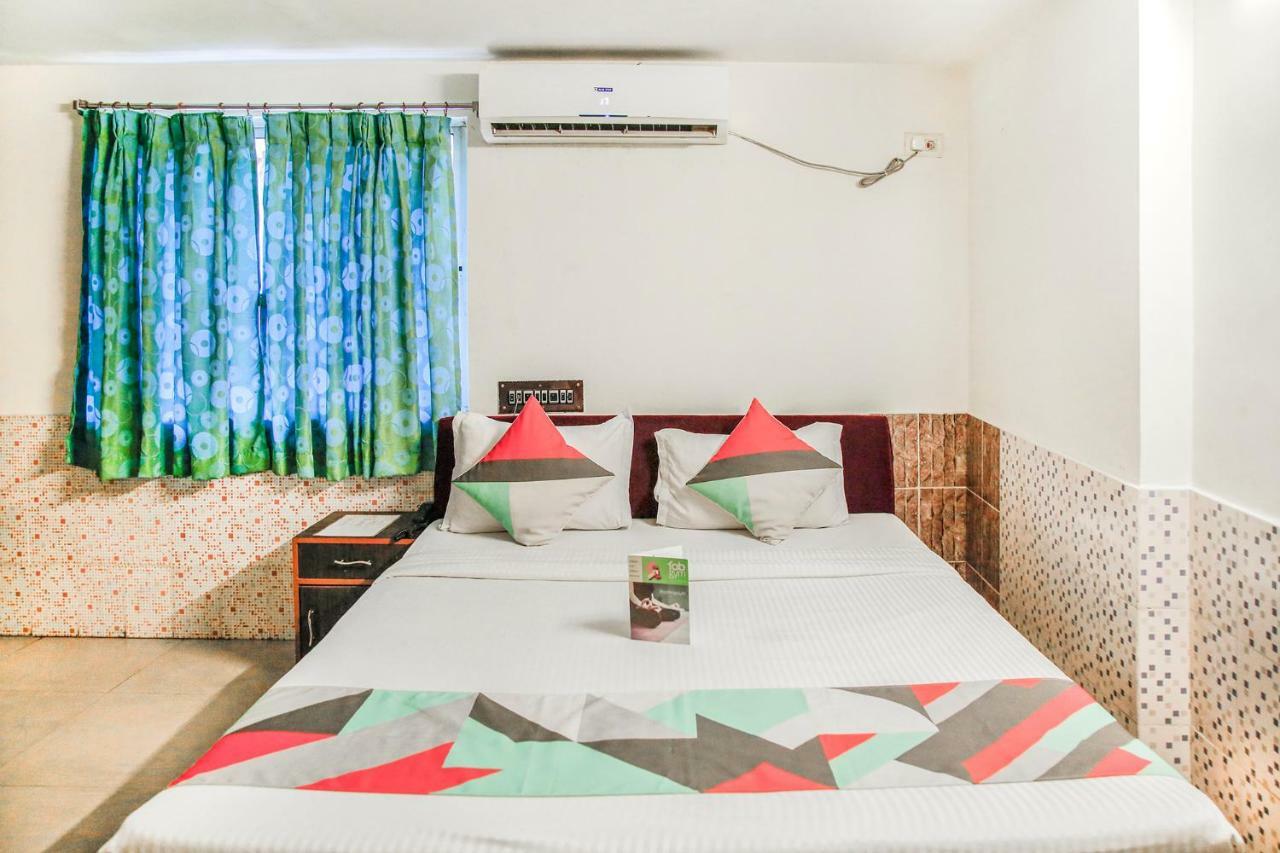 Fabexpress Vinita Welcome Villa Howrah Haora Экстерьер фото