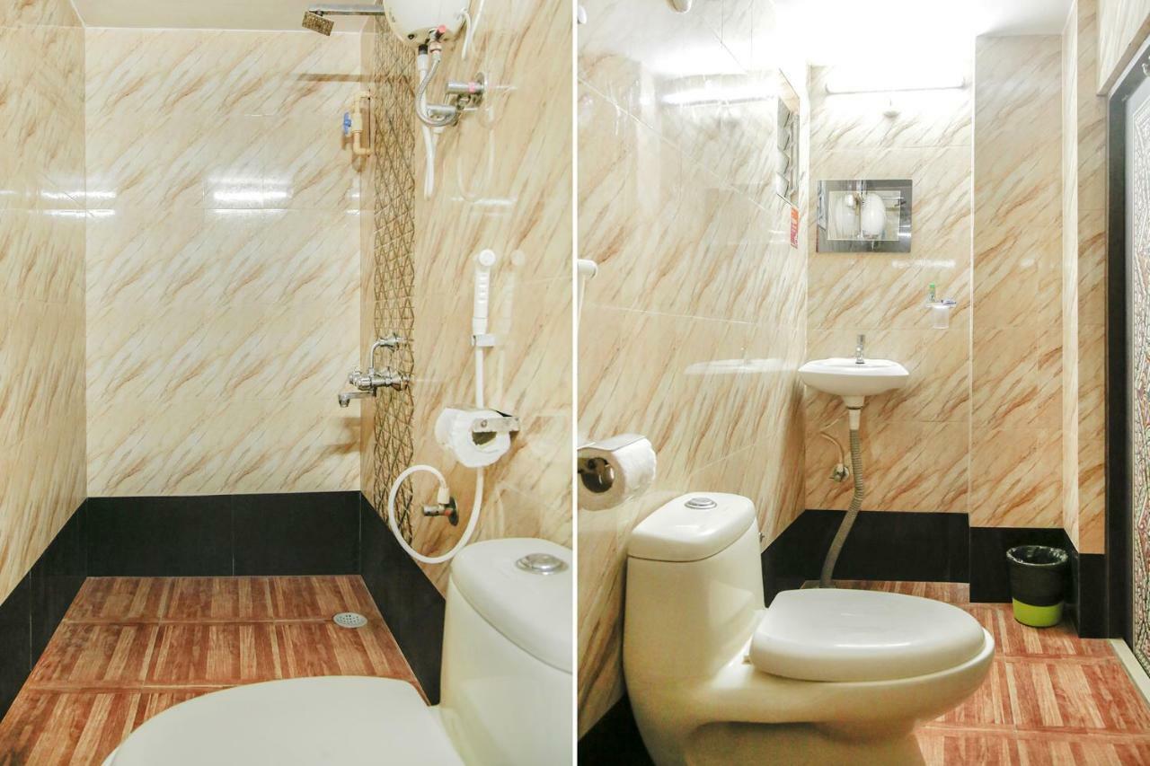 Fabexpress Vinita Welcome Villa Howrah Haora Экстерьер фото