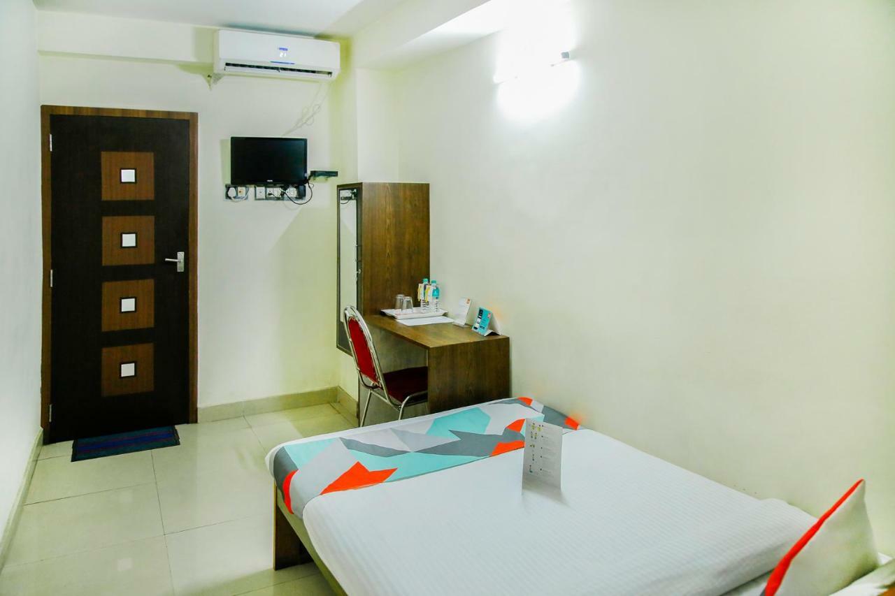 Fabexpress Vinita Welcome Villa Howrah Haora Экстерьер фото
