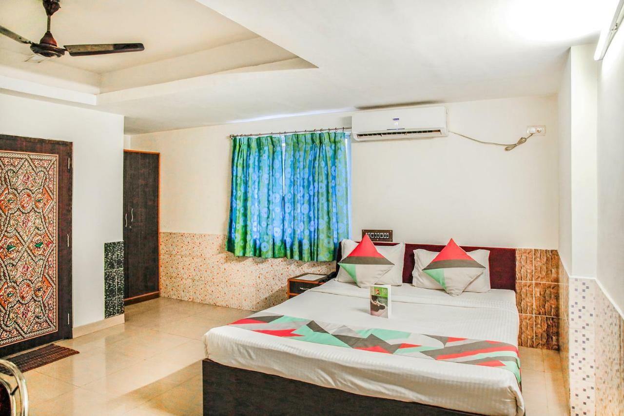 Fabexpress Vinita Welcome Villa Howrah Haora Экстерьер фото